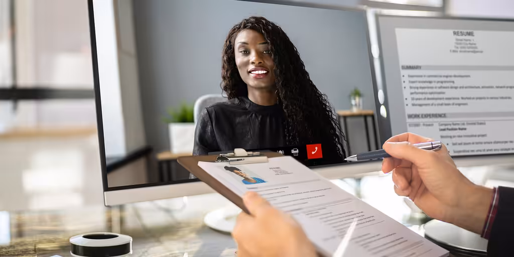 Best Practice Interview Platforms