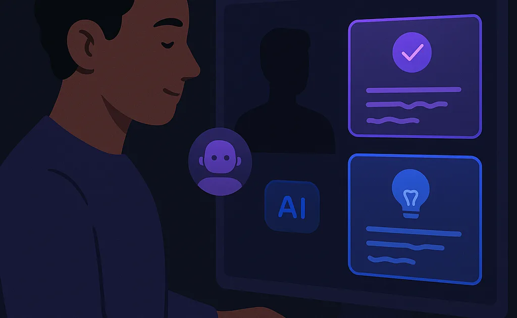 AI in Interviews: 2026 Trends & Tips