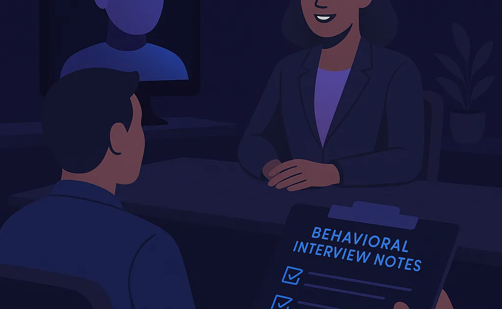 AI Interview Ethics: A Balanced Perspective for 2026