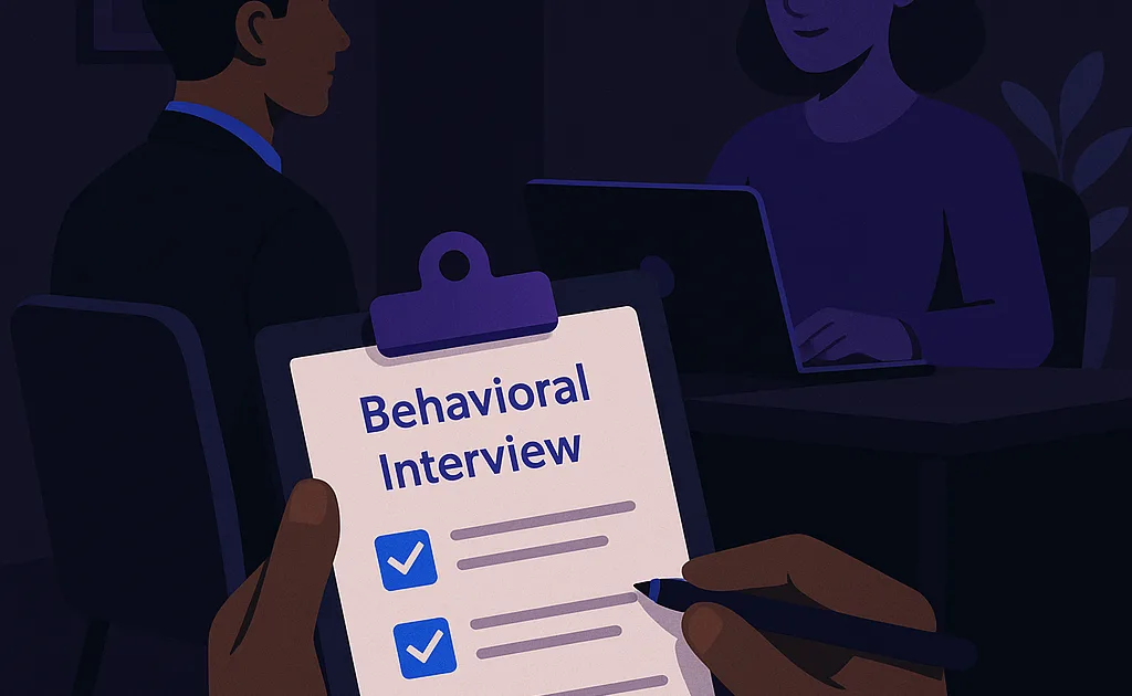 AI Interview Preparation Checklist: 30 Steps to Success
