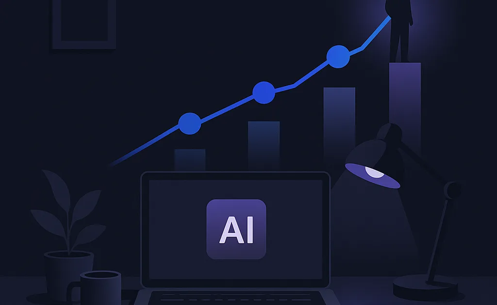 AI-Powered Job Search — Find & Apply to Jobs Faster