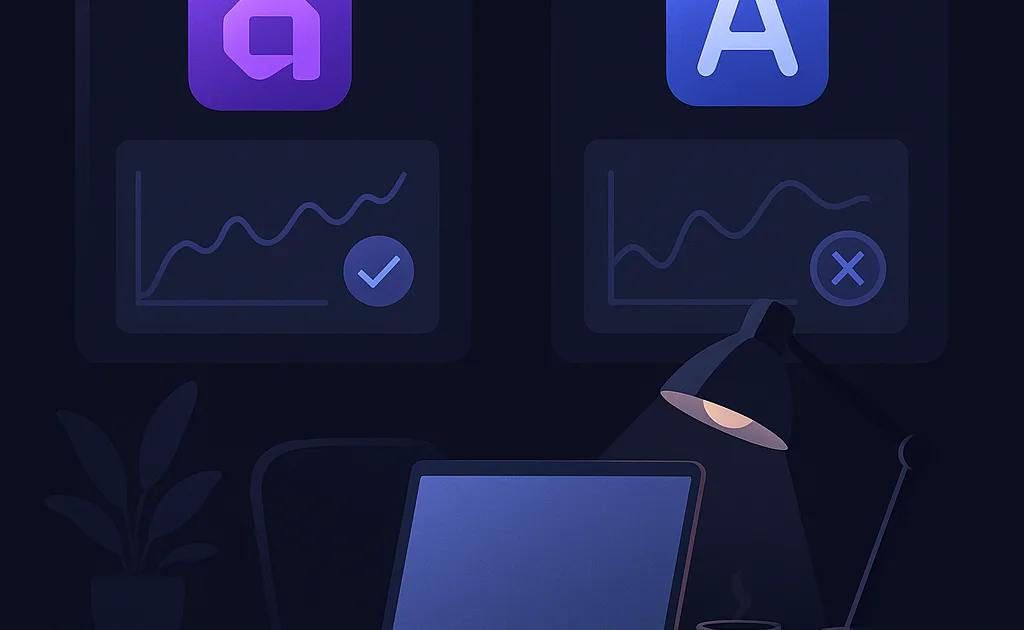 AissenceAI vs Interview Copilot: Which Is Better?