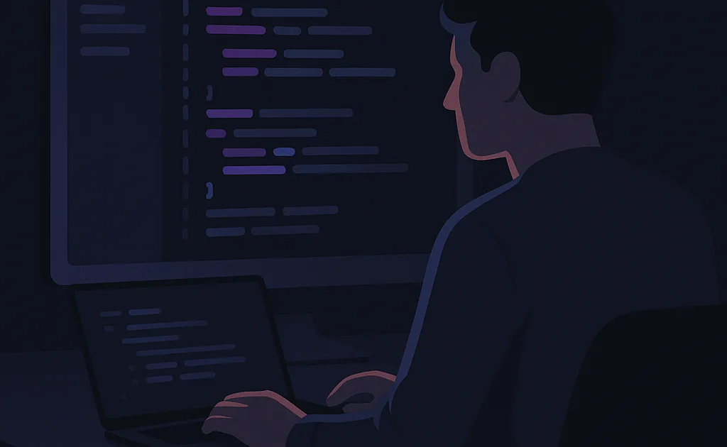 Backend Developer Interview Guide