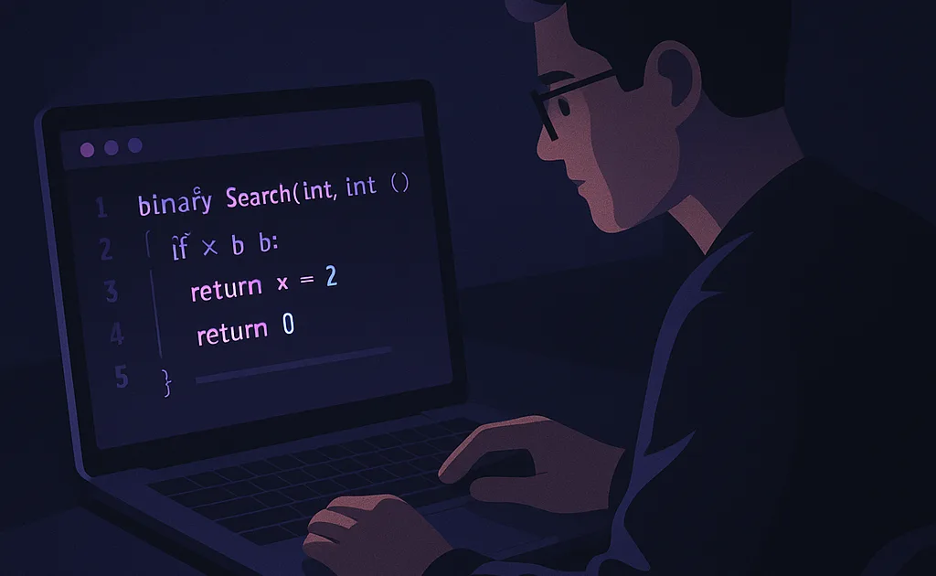 Binary Search Problems & Solutions