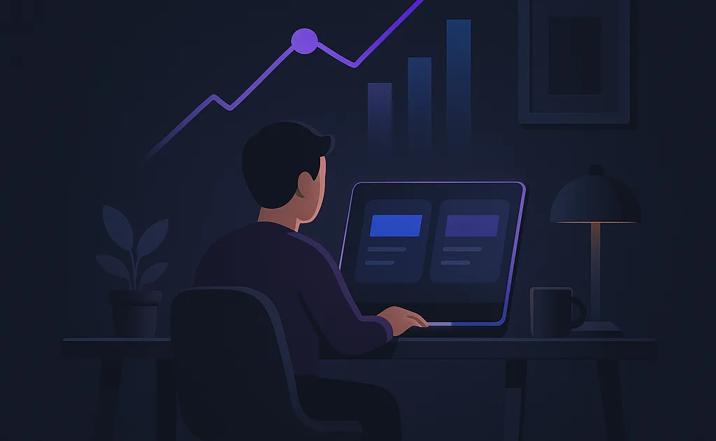 Building Your Tech Portfolio