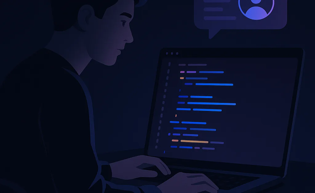 Coding Interview AI Assistant: Real-Time Help for Technical Interviews