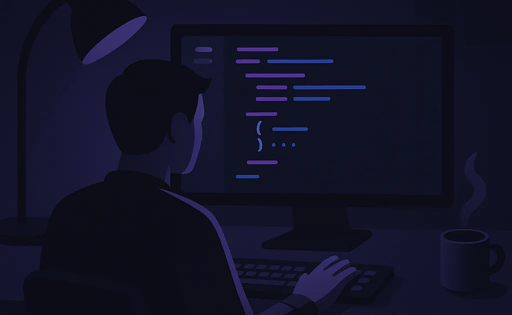 Coding Interview Fundamentals