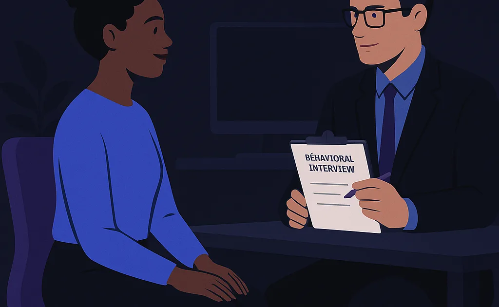 25 Consulting Interview Questions: Case & Behavioral