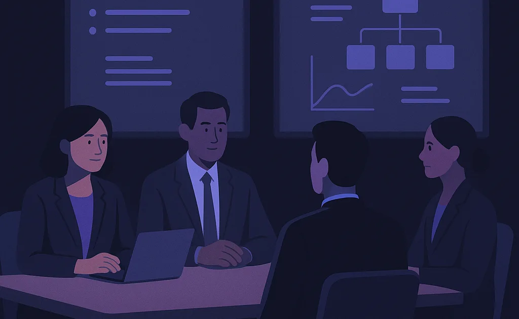 Deloitte Interview Guide: Consulting & Tech Roles
