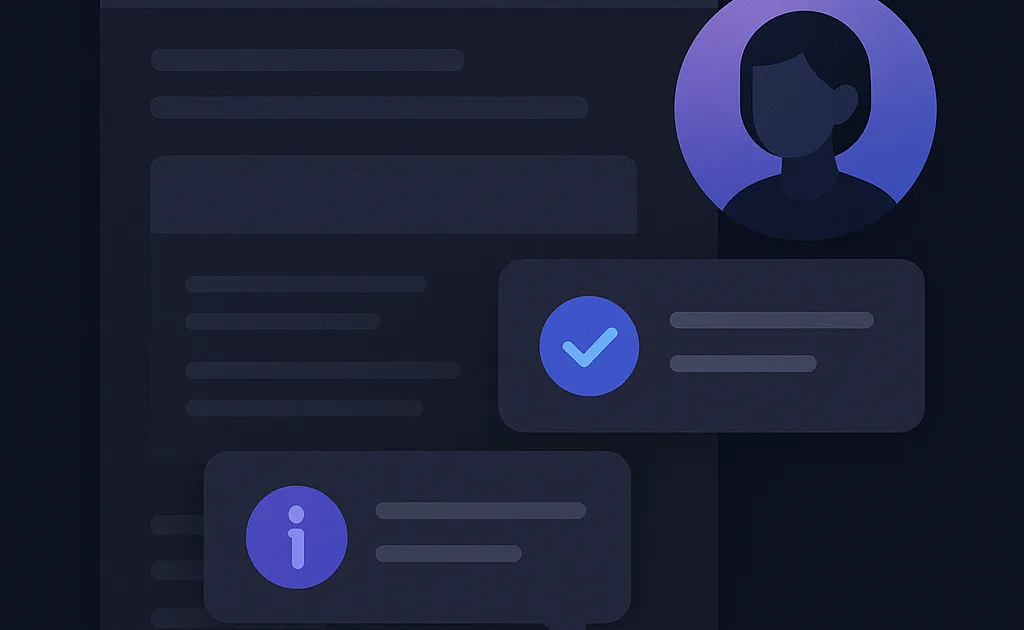 Aissence Extension & App Guide