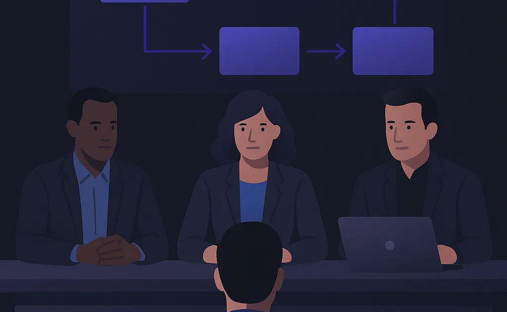 Fintech Interview Guide: Payments, Crypto & Banking