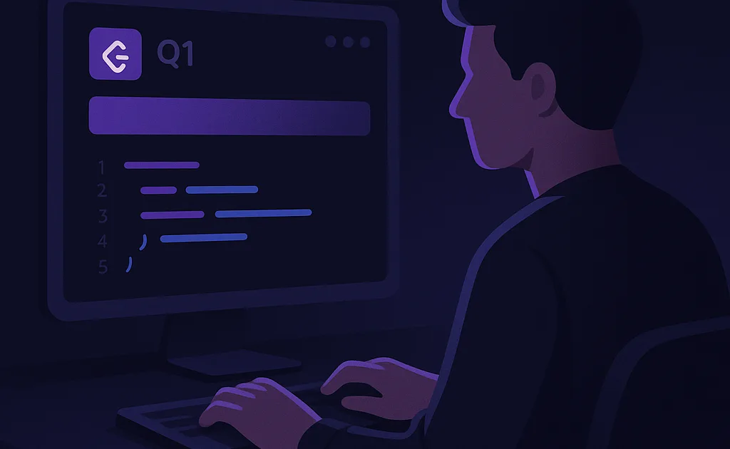 Frontend Developer Interview Guide