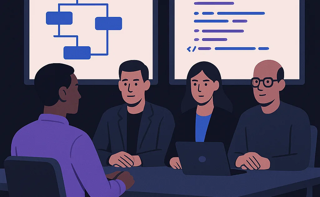 Google Interview Preparation Guide