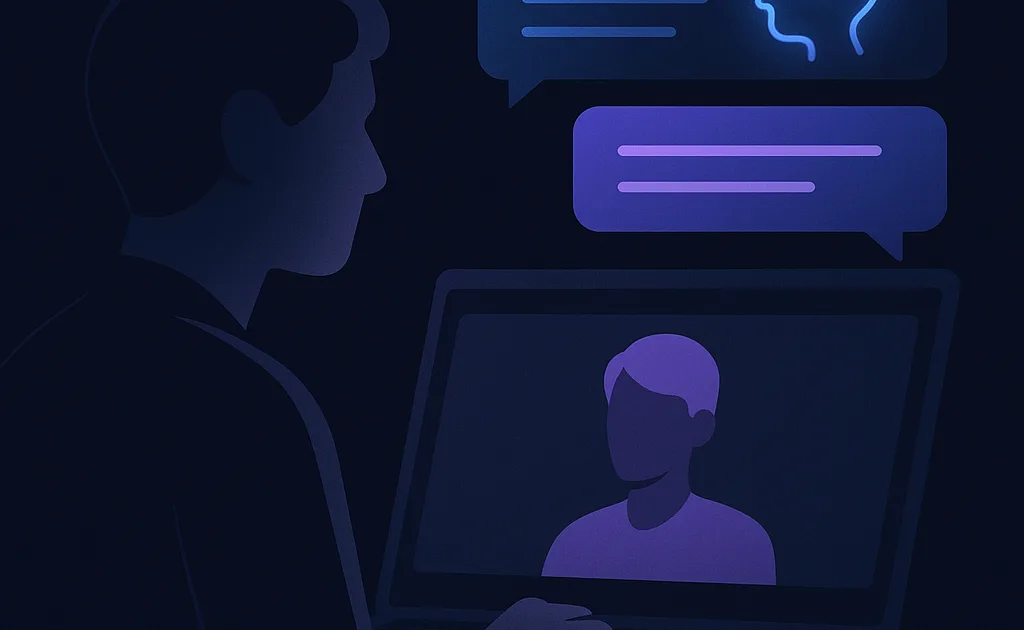 How Dual-Layer AI Interview Assistance Works (Technical Deep Dive)