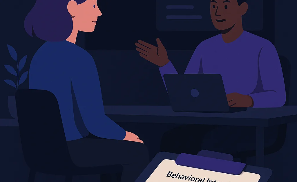 25 HR Interview Questions & Professional Answers