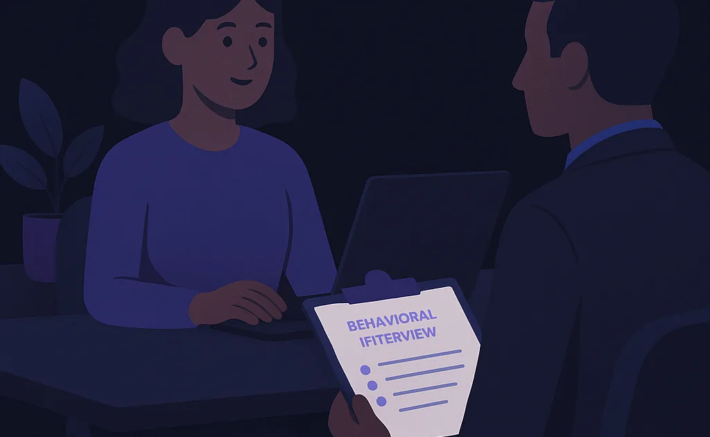 Internship Interview Questions: How to Land Your First Role