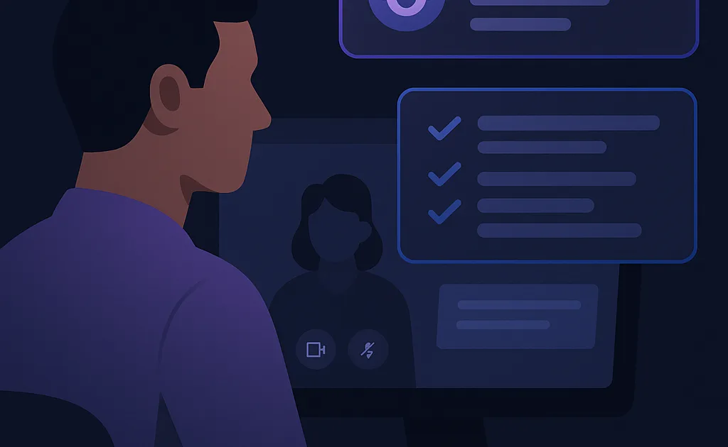 Interview Copilot for Microsoft Teams: Getting Started