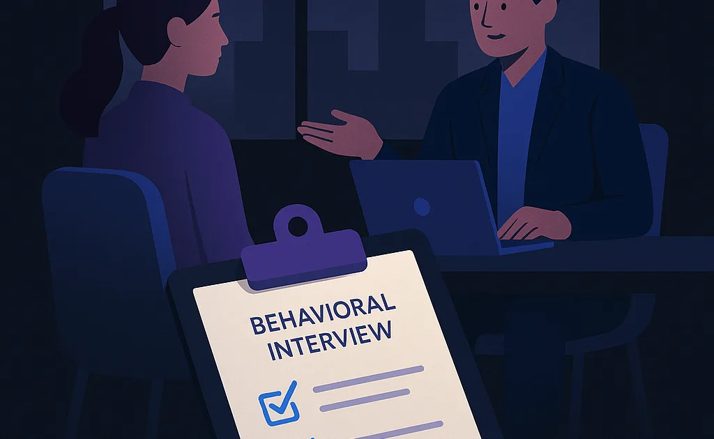 Interview Day Checklist & Tips