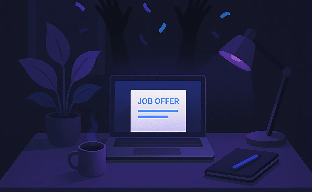Interview Failures: Lessons Learned