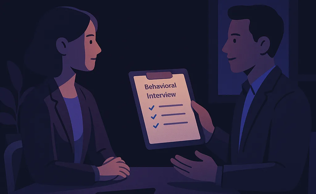 Mock Interview Questions & Answers
