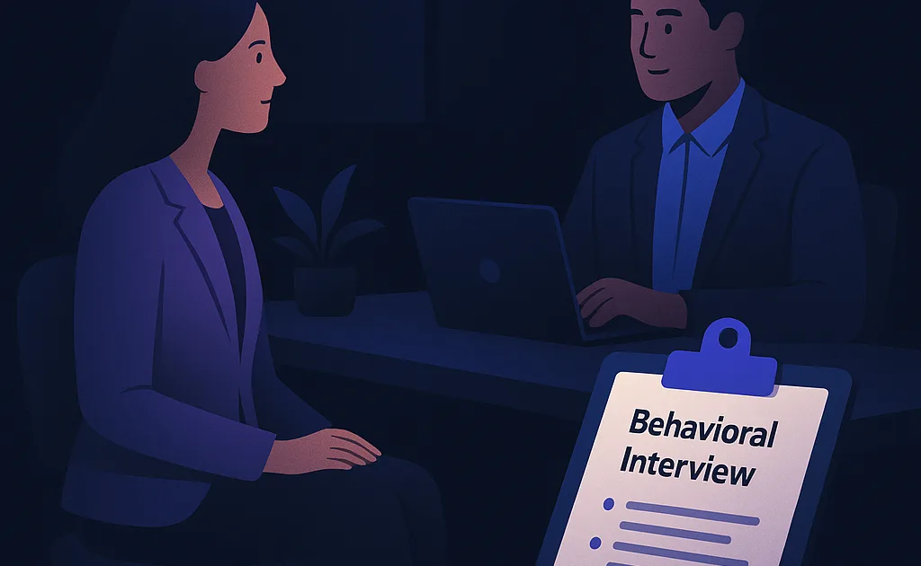 Complete Interview Preparation Strategy