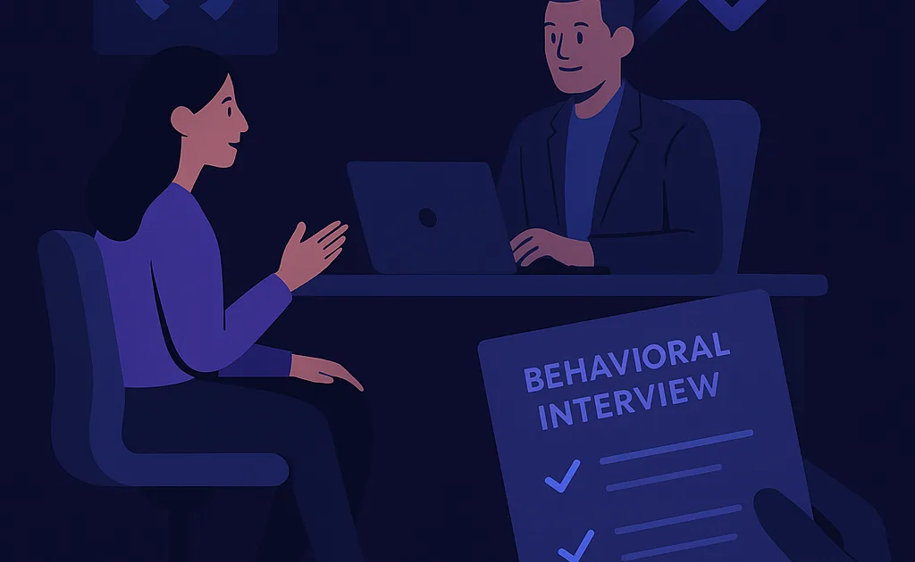 Complete Interview Study Guide