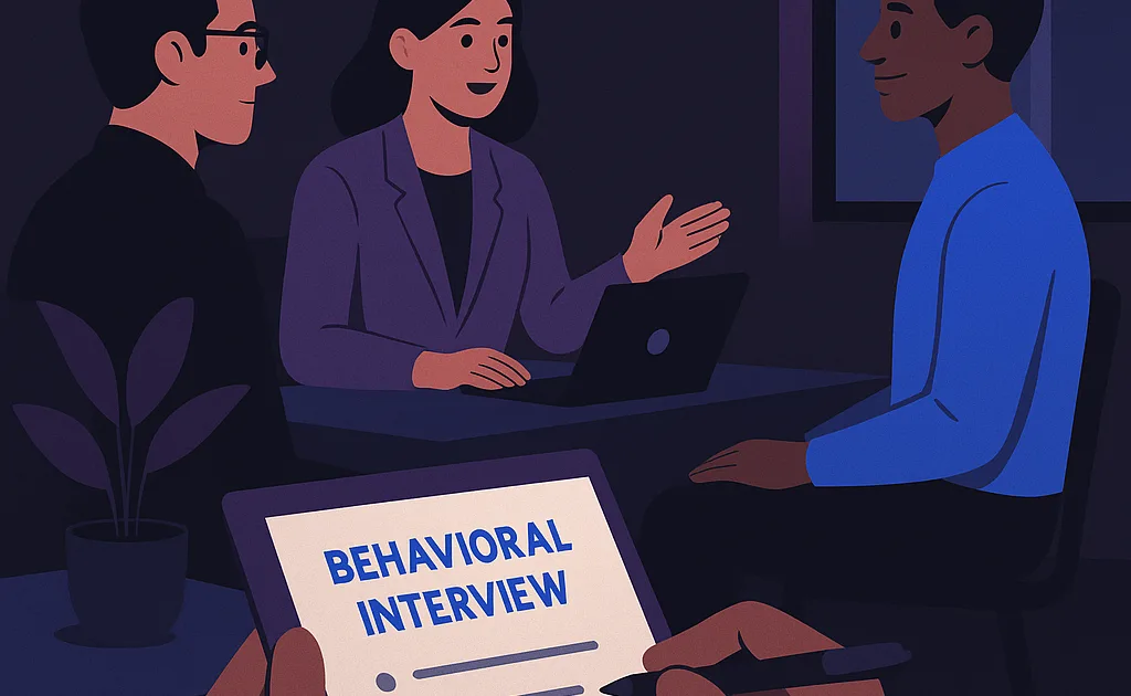 Interview Trends 2026: What to Expect
