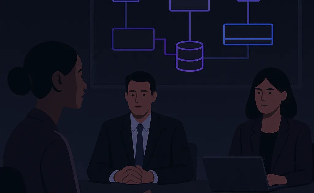 Legal Tech Interview Guide: Contract AI & Compliance