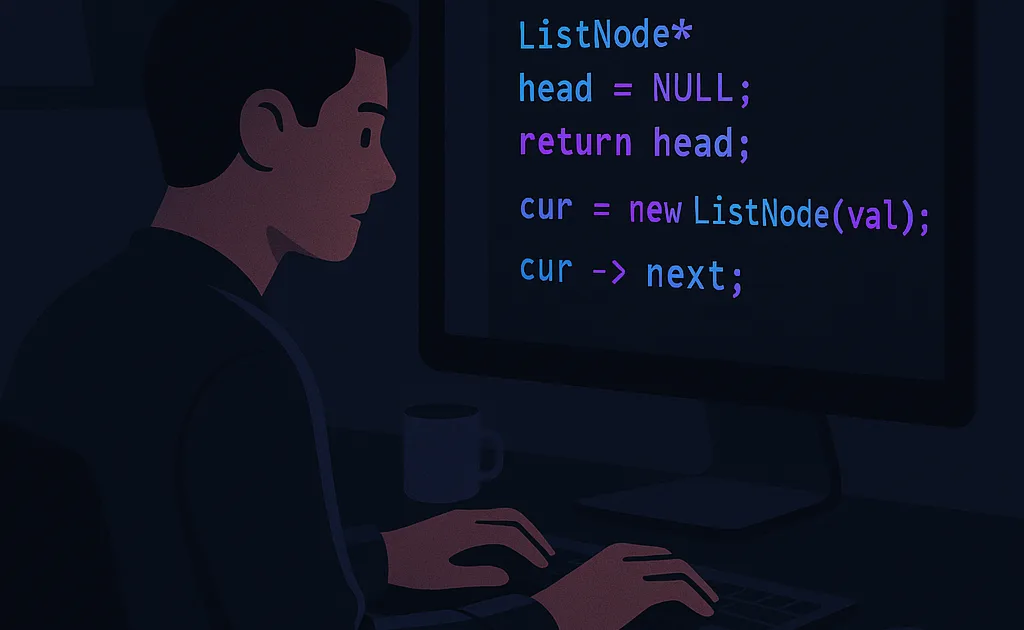 Linked Lists: Interview Problems & Solutions