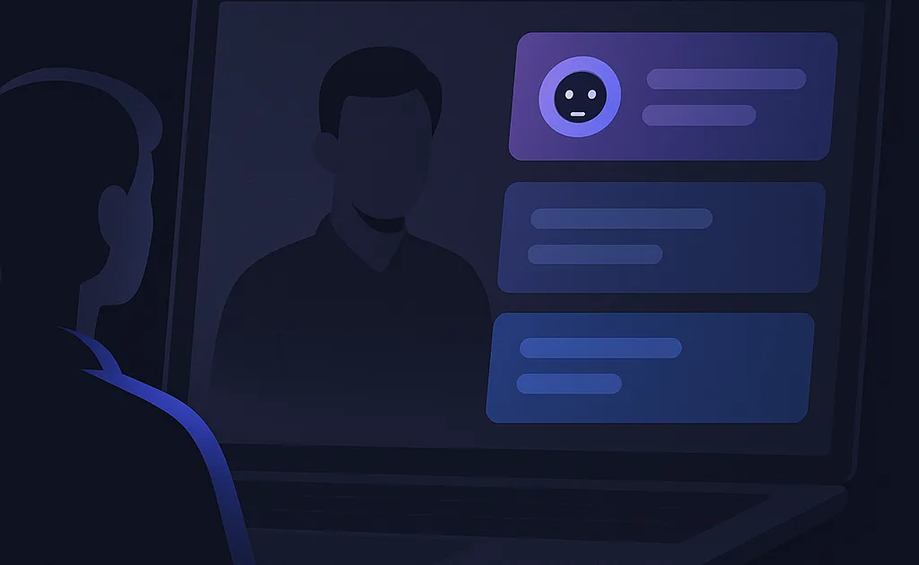 Live Interview AI: Get Real-Time Answers During Interviews