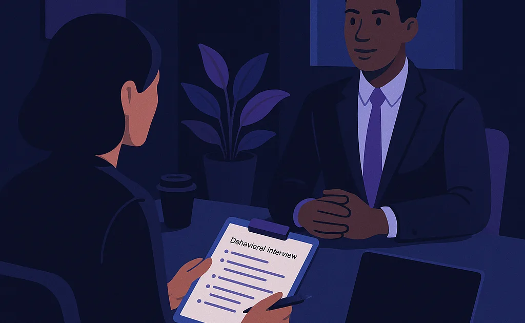 25 Marketing Manager Interview Questions & Strategic Answers