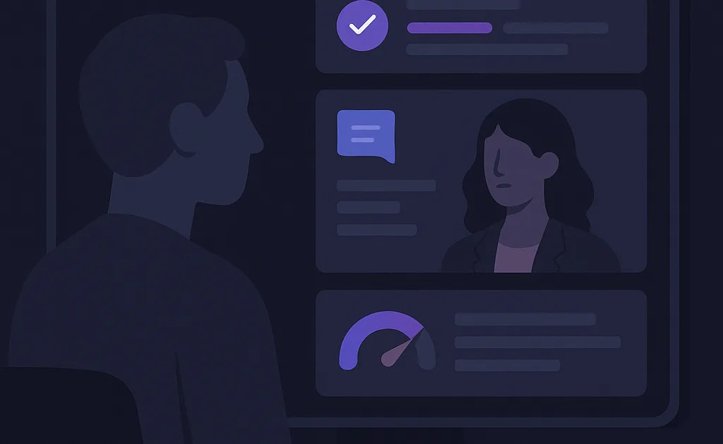 Multilingual Interview AI: Ace Interviews in 42 Languages