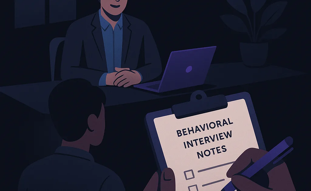 Best Practice Interview Platforms