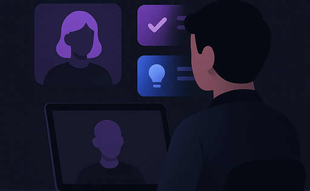 Private Interview AI 2026: Complete Privacy Guide