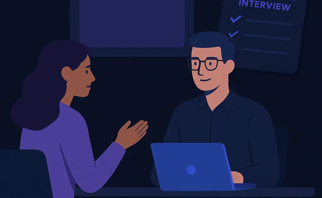 Product Design Interview Tips
