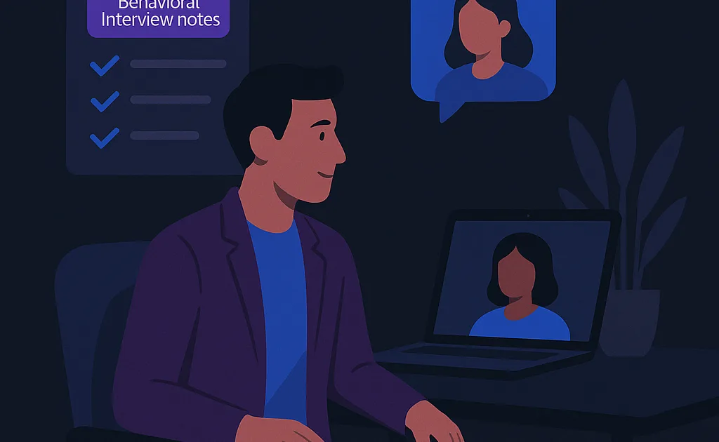 Remote Interview Tips: How AI Helps You Ace Virtual Interviews