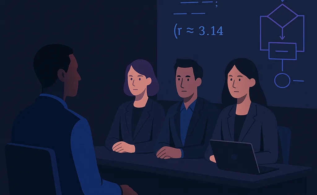 Startup Interview Tips & Preparation