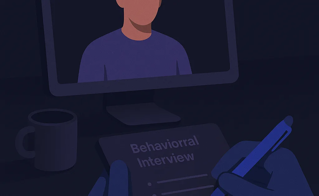 Tell Me About a Time You Failed: Best Interview Answers