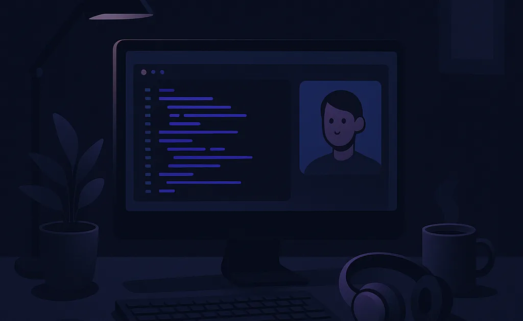 Tutorial: Run Your First AI Mock Interview