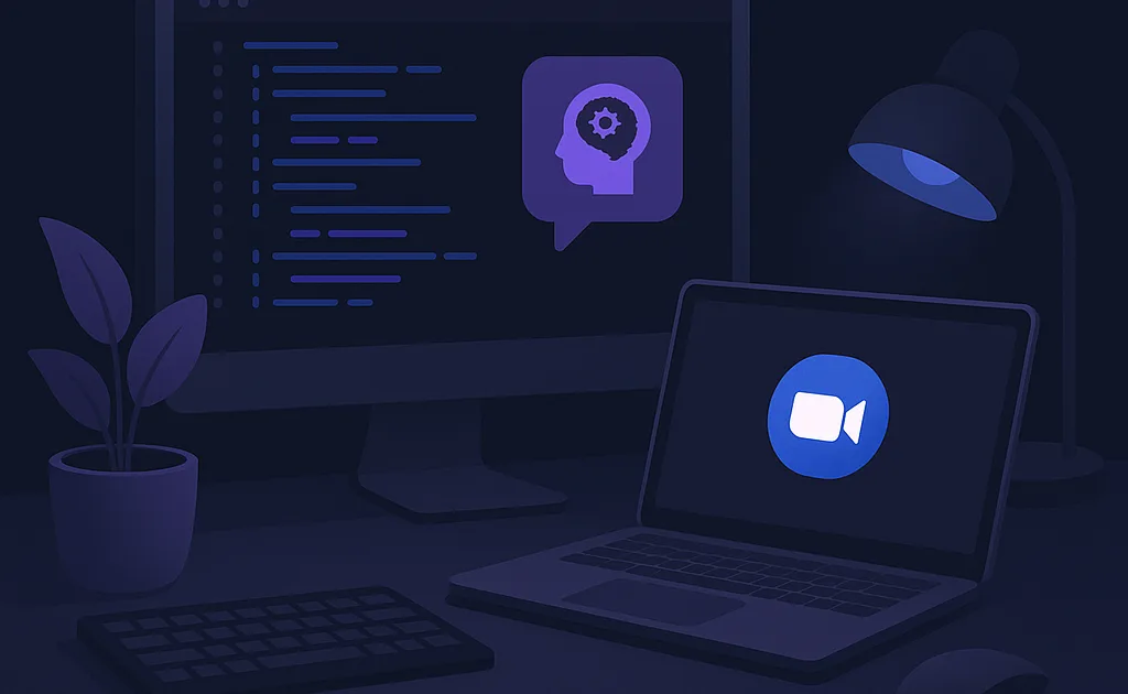 Tutorial: Set Up AI Copilot for Zoom Interviews
