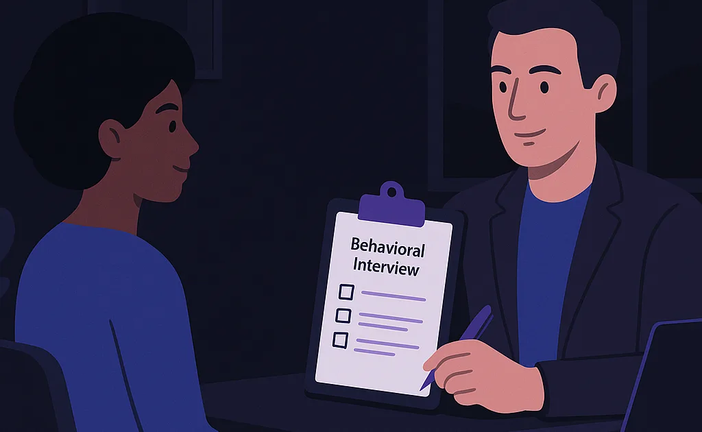 25 UX Designer Interview Questions & Portfolio Tips