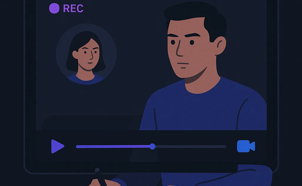 Video Interview Tips & Best Practices