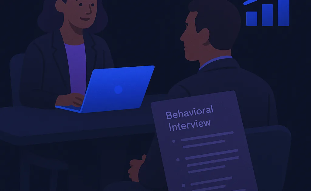 Where Do You See Yourself in 5 Years? Interview Answer Guide