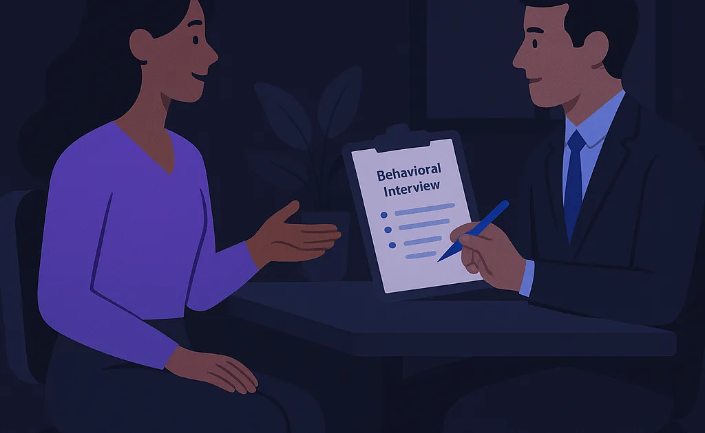 Why Are You Leaving Your Job? 8 Professional Answers