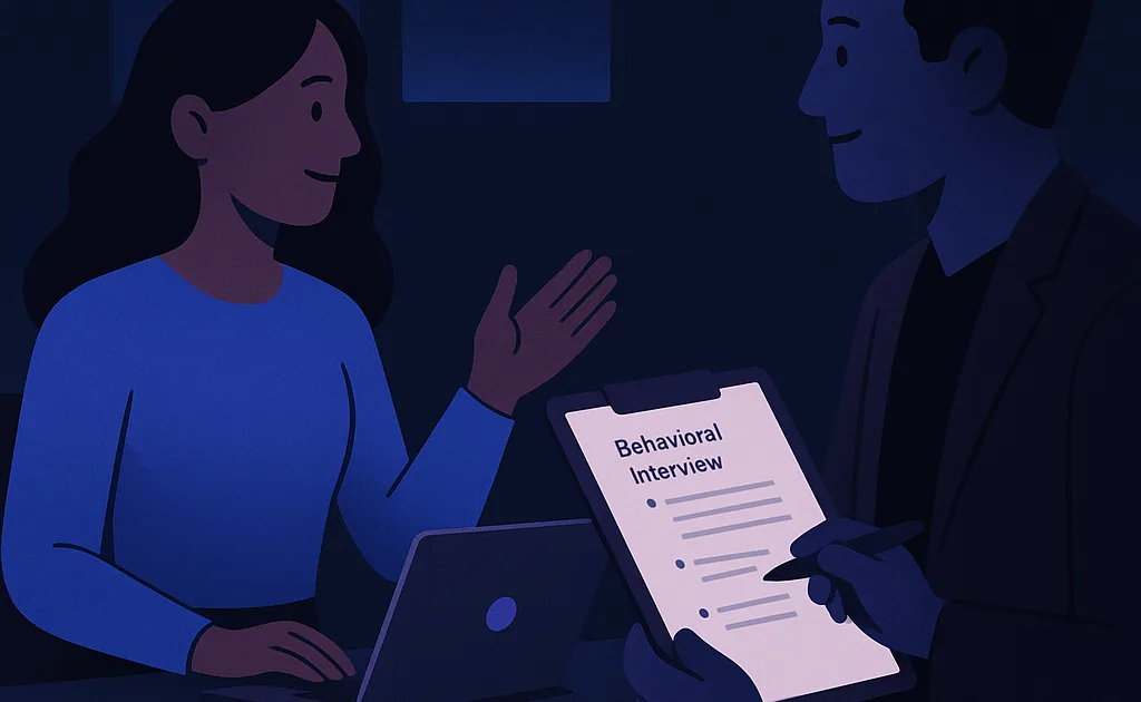 Why Do You Want to Work Here? Answers That Get Offers